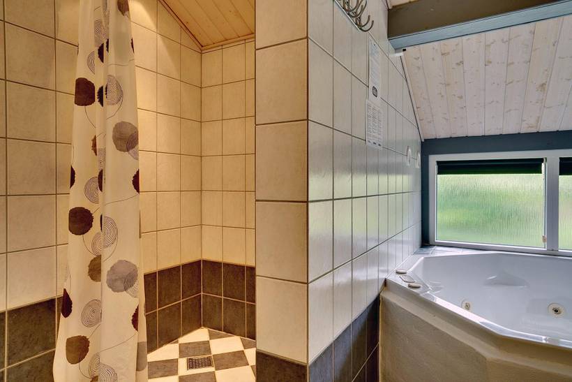 Foto von Ferienhaus AZ15 in Jegum - Westjütland