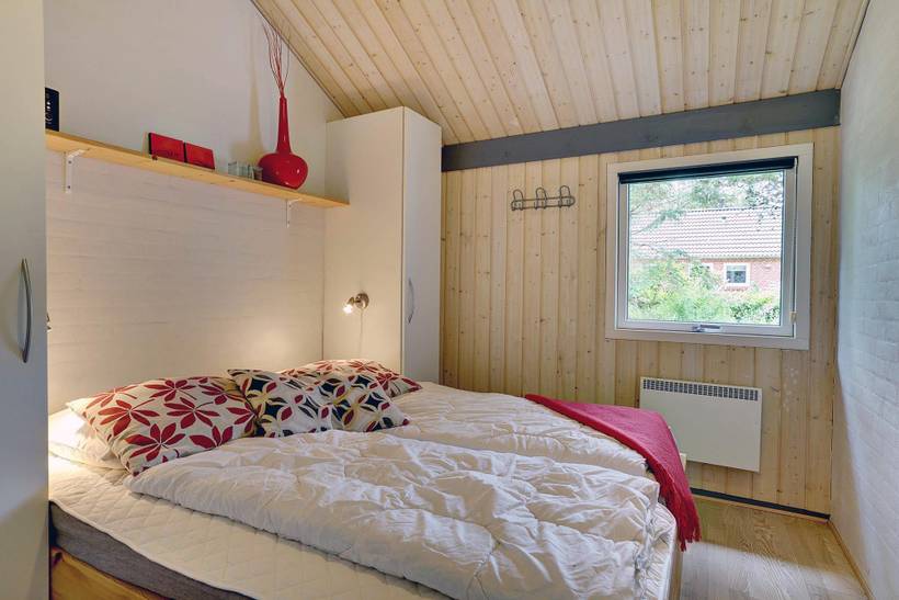 Foto von Ferienhaus AZ15 in Jegum - Westjütland