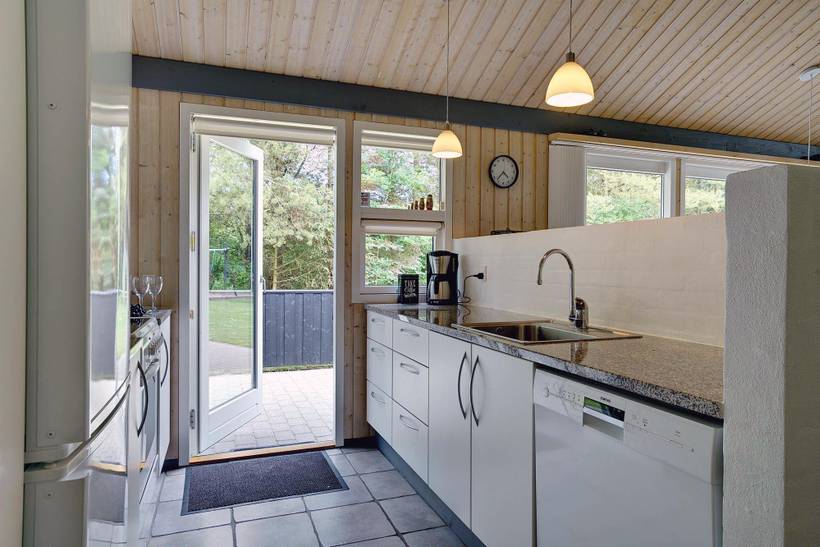 Foto von Ferienhaus AZ15 in Jegum - Westjütland