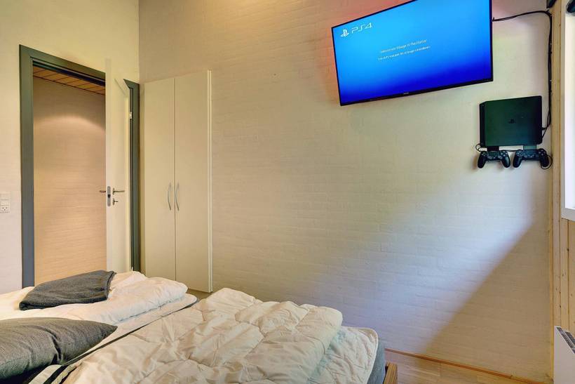 Foto von Ferienhaus AZ15 in Jegum - Westjütland