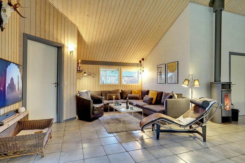 Foto von Ferienhaus AZ15 in Jegum - Westjütland