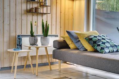 Vorschaubild von Ferienhaus AZ15 in Jegum - Westjütland