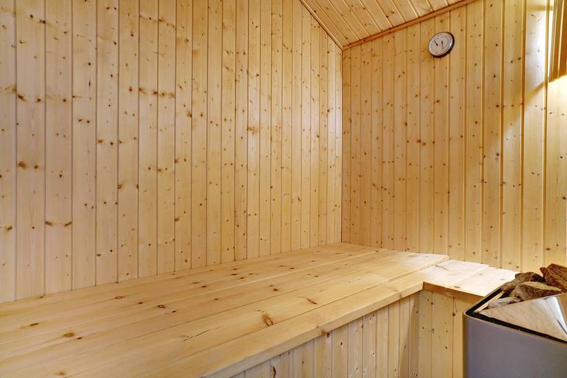 Foto von Ferienhaus AZ15 in Jegum - Westjütland