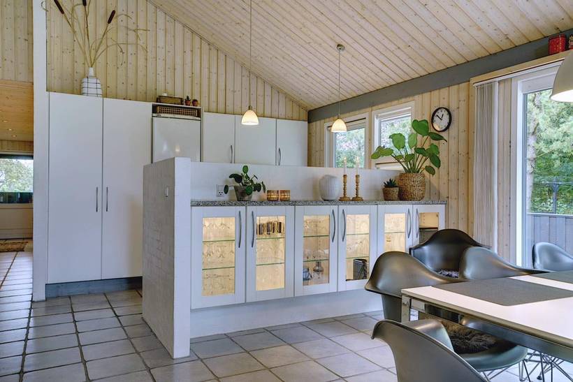 Foto von Ferienhaus AZ15 in Jegum - Westjütland