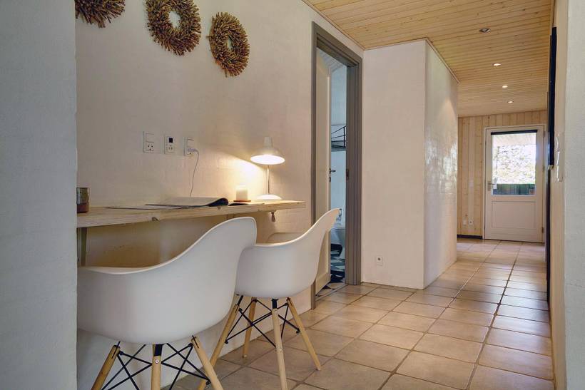 Foto von Ferienhaus AZ15 in Jegum - Westjütland