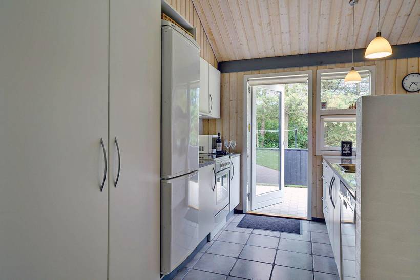 Foto von Ferienhaus AZ15 in Jegum - Westjütland