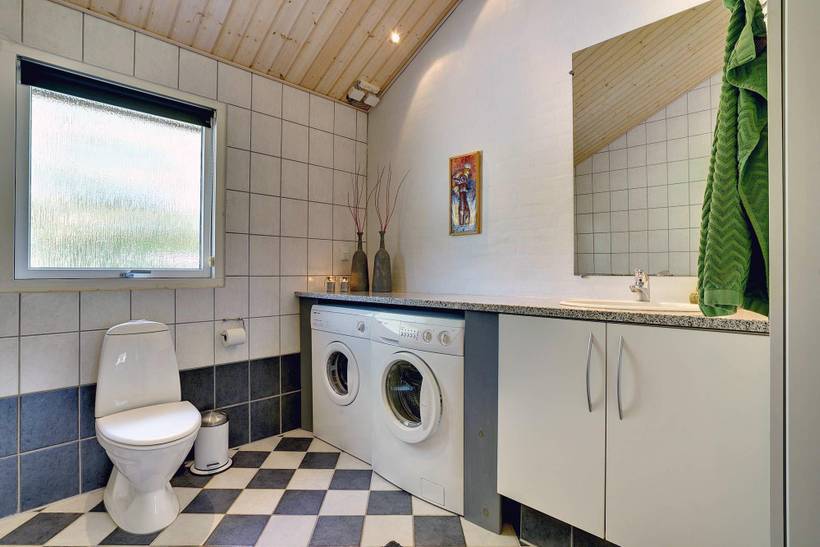 Foto von Ferienhaus AZ15 in Jegum - Westjütland