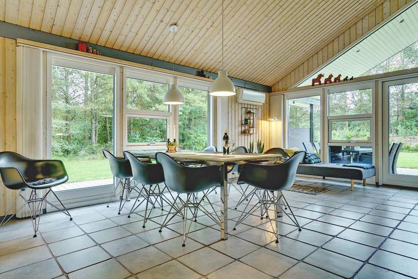 Foto von Ferienhaus AZ15 in Jegum - Westjütland