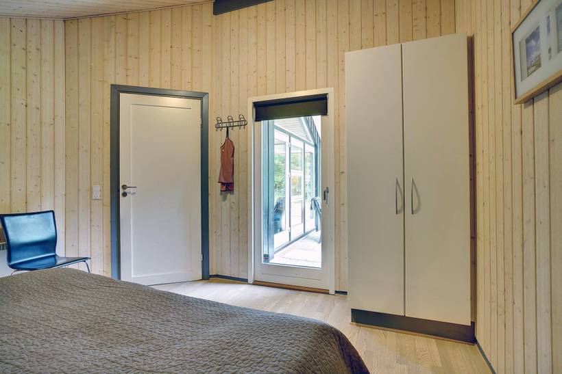 Foto von Ferienhaus AZ15 in Jegum - Westjütland