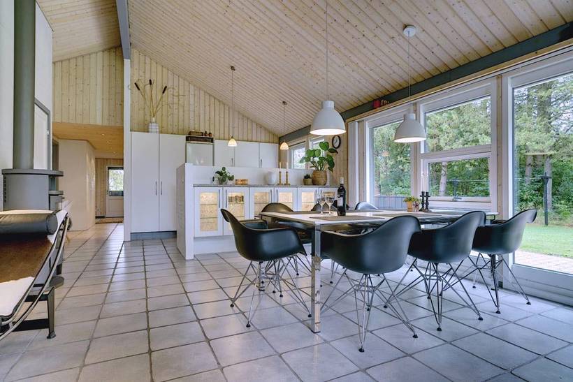 Foto von Ferienhaus AZ15 in Jegum - Westjütland