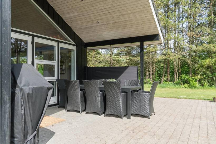 Foto von Ferienhaus AZ15 in Jegum - Westjütland