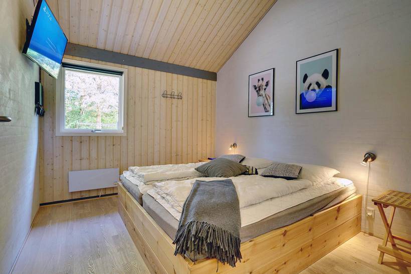 Foto von Ferienhaus AZ15 in Jegum - Westjütland