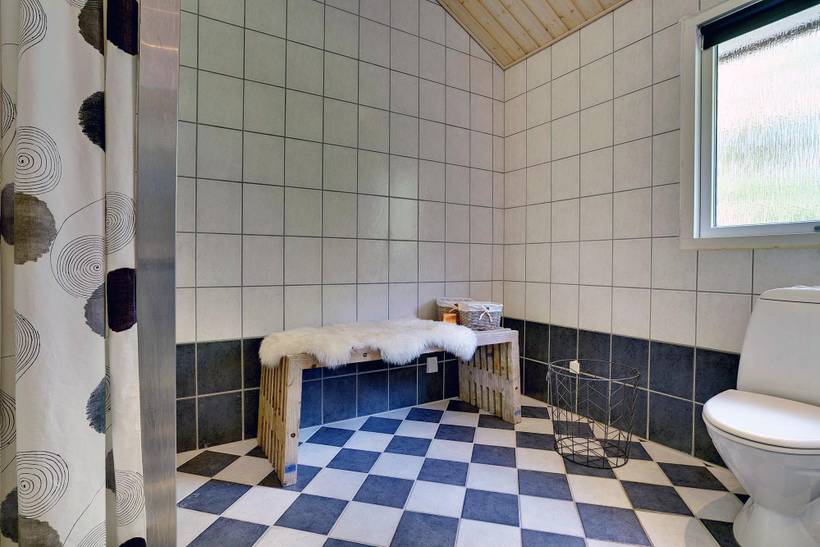 Foto von Ferienhaus AZ15 in Jegum - Westjütland