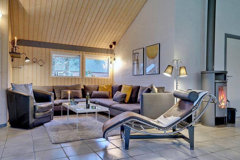 Foto von Ferienhaus AZ15 in Jegum - Westjütland