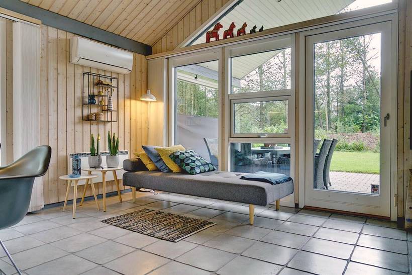 Foto von Ferienhaus AZ15 in Jegum - Westjütland