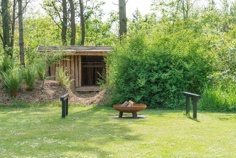 Foto von Ferienhaus AZ15 in Jegum - Westjütland