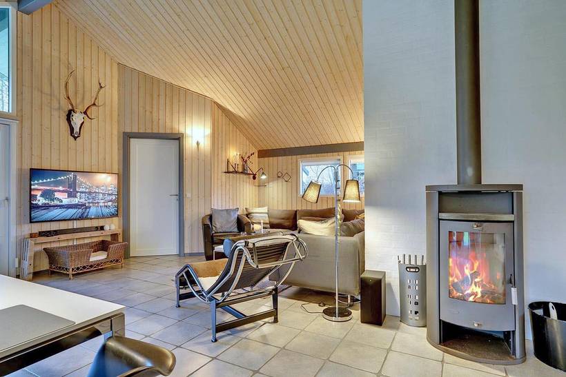 Foto von Ferienhaus AZ15 in Jegum - Westjütland