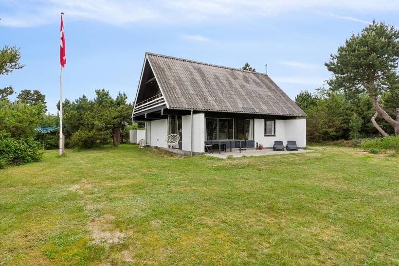Foto von Ferienhaus AZ20 in Ristinge - Langeland