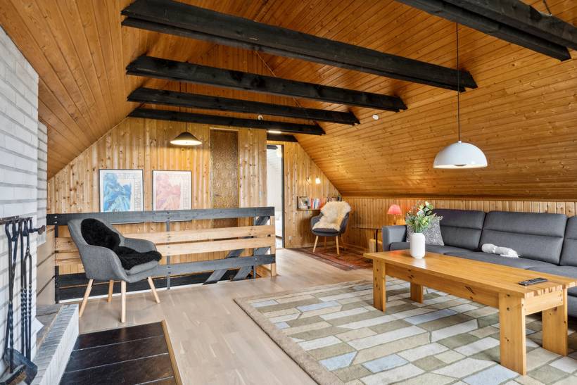 Foto von Ferienhaus AZ20 in Ristinge - Langeland