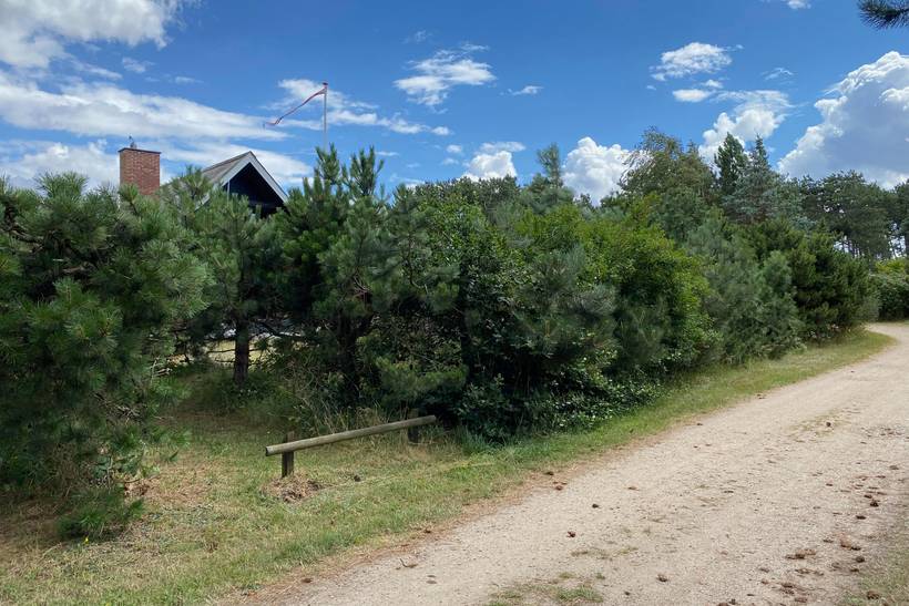 Foto von Ferienhaus AZ20 in Ristinge - Langeland