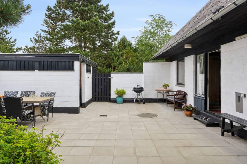 Foto von Ferienhaus AZ20 in Ristinge - Langeland
