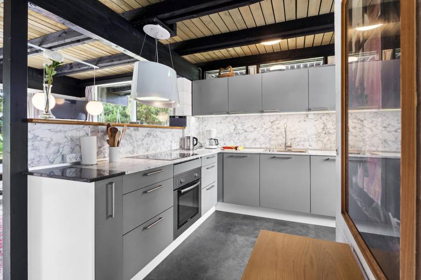 Foto von Ferienhaus AZ20 in Ristinge - Langeland