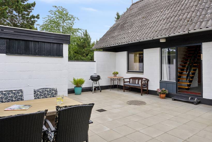 Foto von Ferienhaus AZ20 in Ristinge - Langeland
