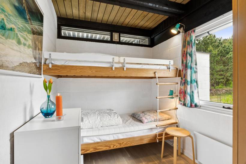 Foto von Ferienhaus AZ20 in Ristinge - Langeland