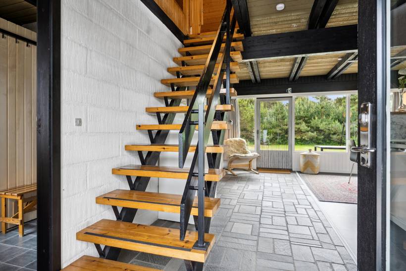 Foto von Ferienhaus AZ20 in Ristinge - Langeland