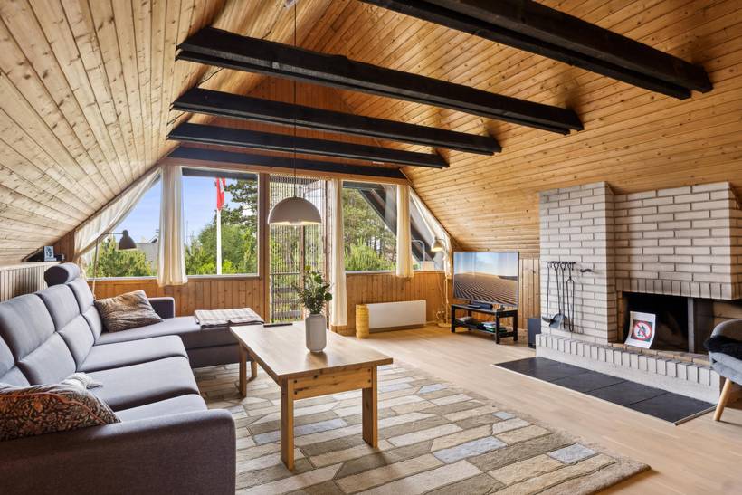 Foto von Ferienhaus AZ20 in Ristinge - Langeland