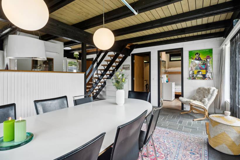 Foto von Ferienhaus AZ20 in Ristinge - Langeland