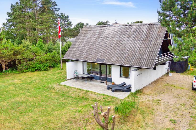 Foto von Ferienhaus AZ20 in Ristinge - Langeland