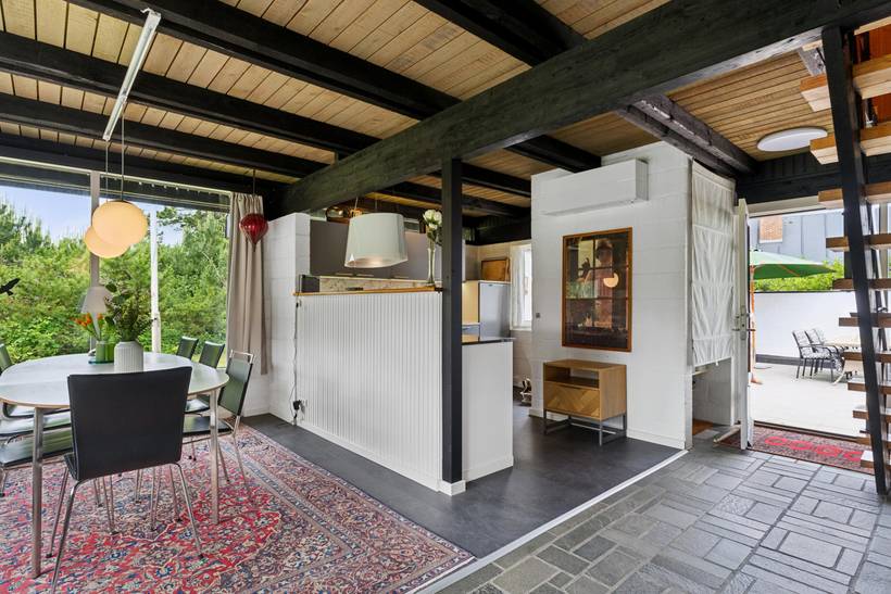 Foto von Ferienhaus AZ20 in Ristinge - Langeland