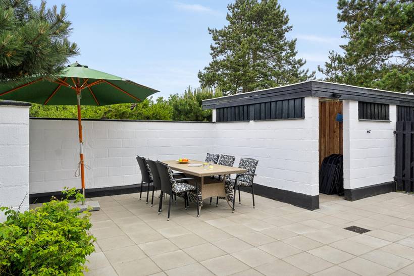 Foto von Ferienhaus AZ20 in Ristinge - Langeland