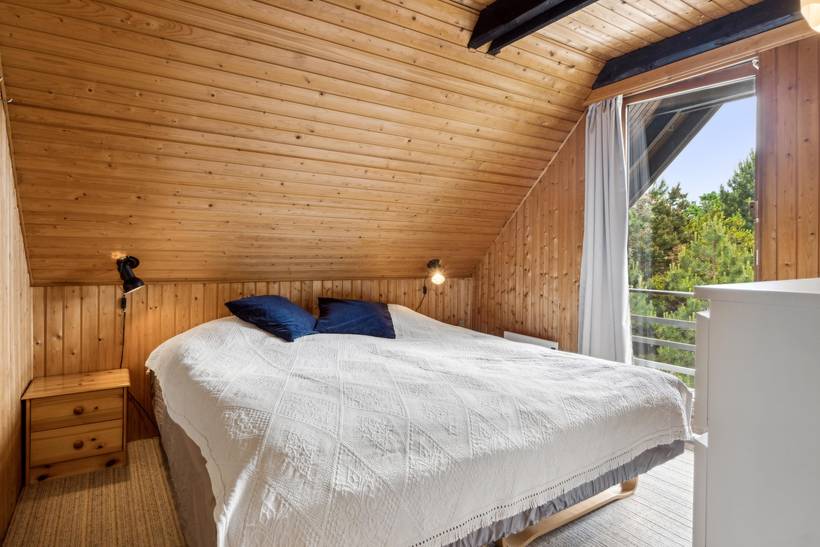 Foto von Ferienhaus AZ20 in Ristinge - Langeland