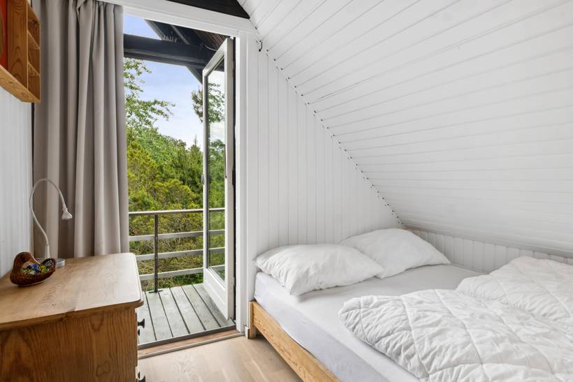 Foto von Ferienhaus AZ20 in Ristinge - Langeland