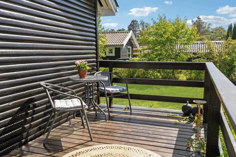 Foto von Ferienhaus AZ22 in Hasmark - Nordfünen
