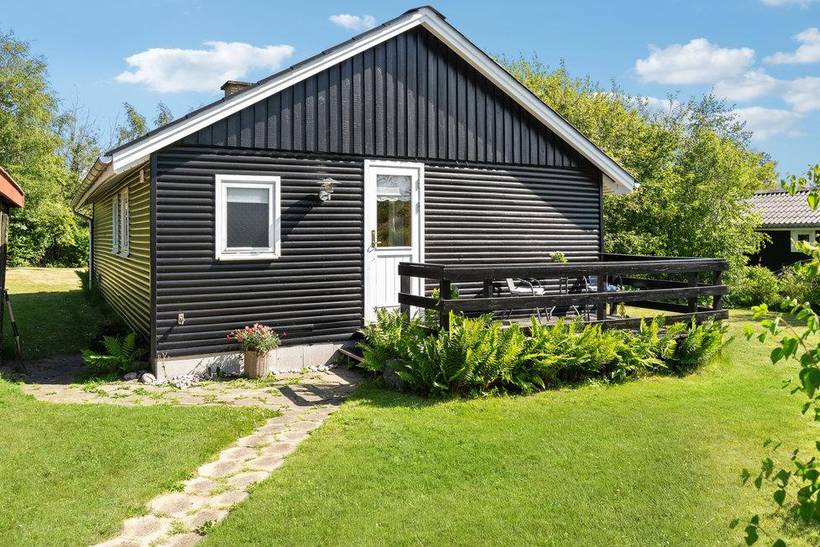 Foto von Ferienhaus AZ22 in Hasmark - Nordfünen