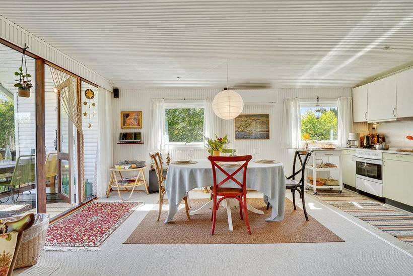 Foto von Ferienhaus AZ22 in Hasmark - Nordfünen
