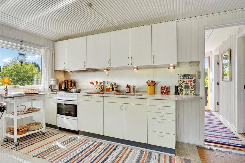 Foto von Ferienhaus AZ22 in Hasmark - Nordfünen