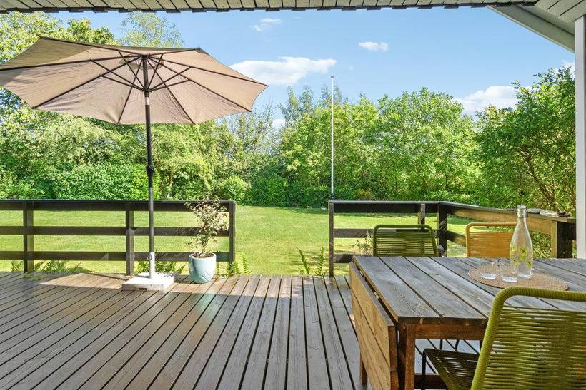 Foto von Ferienhaus AZ22 in Hasmark - Nordfünen