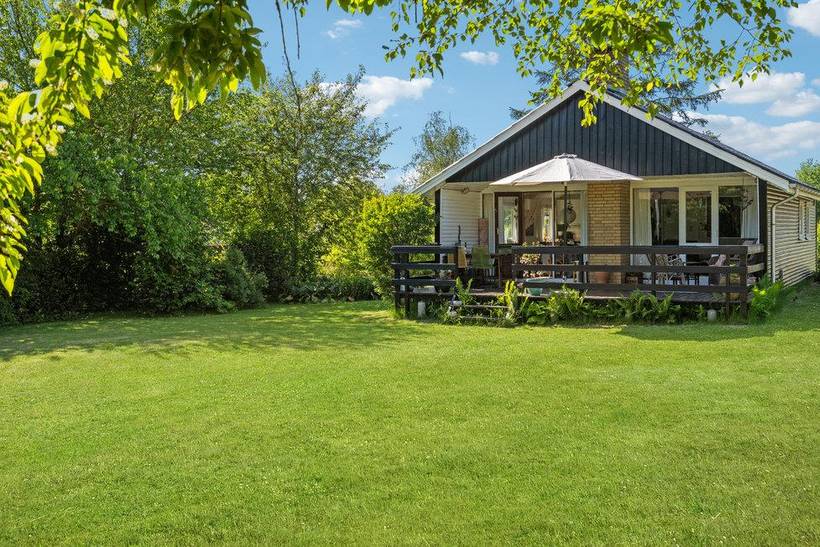 Foto von Ferienhaus AZ22 in Hasmark - Nordfünen