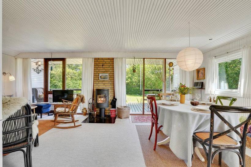 Foto von Ferienhaus AZ22 in Hasmark - Nordfünen