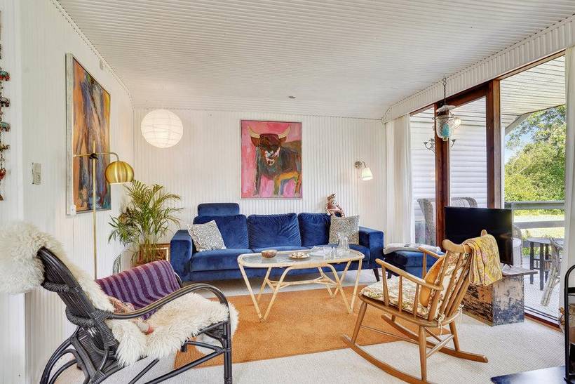 Foto von Ferienhaus AZ22 in Hasmark - Nordfünen