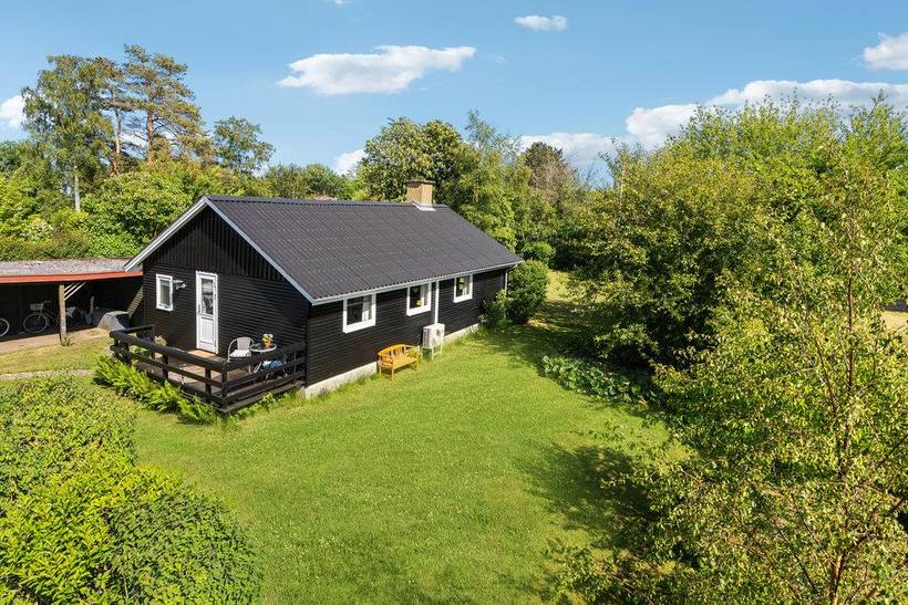 Foto von Ferienhaus AZ22 in Hasmark - Nordfünen