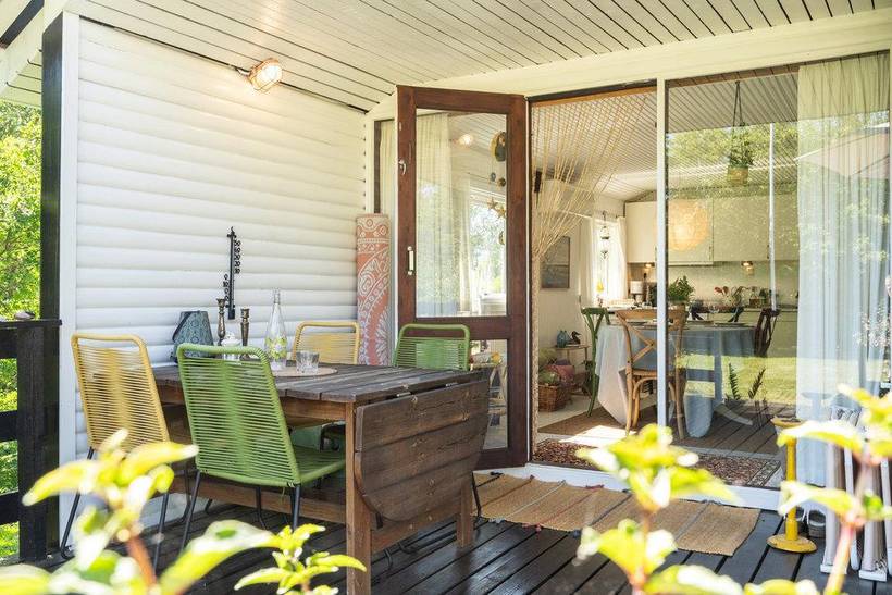 Foto von Ferienhaus AZ22 in Hasmark - Nordfünen