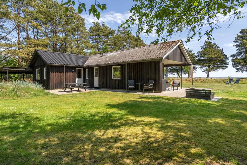 Foto von Ferienhaus AZ27 in Ho - Blåvand - Westjütland