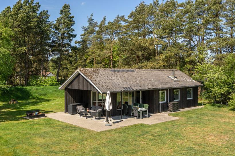 Foto von Ferienhaus AZ27 in Ho - Blåvand - Westjütland