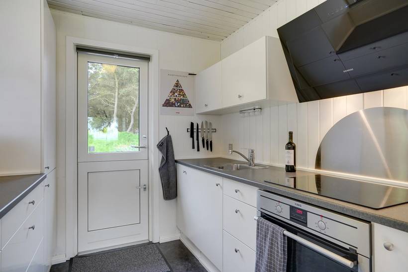Foto von Ferienhaus AZ27 in Ho - Blåvand - Westjütland