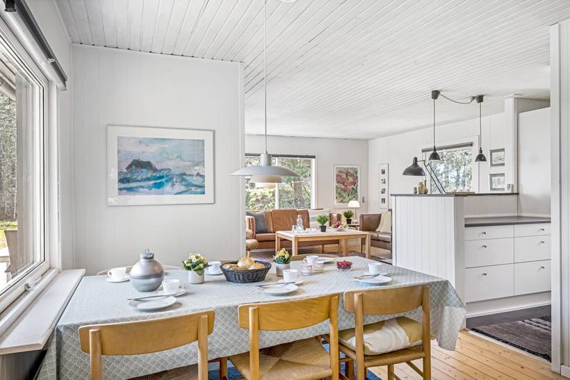 Foto von Ferienhaus AZ27 in Ho - Blåvand - Westjütland